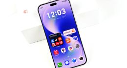 华为nova 15 Pro深度评测：中端市场的全能选手 颜值与实力兼备