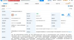 贵州茅台6亿成立爱茅台数字科技公司 贵州茅台新公司名叫爱茅台