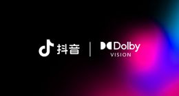 抖音用户现可采用杜比视界，创作和分享生动真实的视频