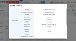 理想汽车旗下一动力科技公司拟注销