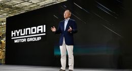 现代汽车集团会长郑义宣：AI将推动产业转型 创造巨大增长机遇