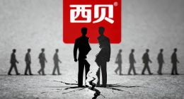 西贝“翻盘”背后：公关部中场“大换血”？