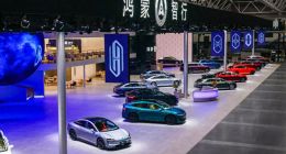 “五界”之后再出“三境”，“华系车”同质化严重，未必是好事