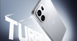 疑似一加Turbo 6V配置曝光：搭载5000万像素双摄+8760mAh大电池