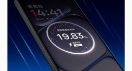 一加Turbo 6支持80W闪充：充电十分钟 刷抖音4小时