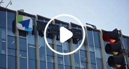 高德正式发布自研世界模型，已应用在高德“飞行街景”功能