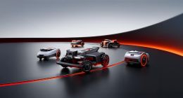 未岚大陆CES 2026提出“Navimow标准”