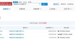 铂爵旅拍被执行3684万 铂爵旅拍累计被执行超1.2亿