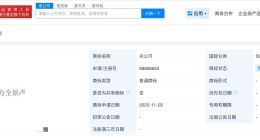 比亚迪申请注册魔方全景声商标