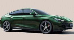 2026款名爵MG7智能化升级能打破“叫好不叫座”的魔咒吗？