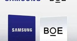 49亿和解三星：陈炎顺这步“棋”，京东方能否承受其重？