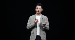 一加Turbo 6系列发布：9000mAh冰川电池+165Hz电竞屏，1699元起