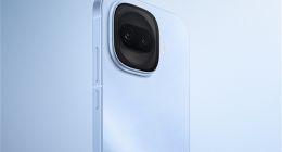 iQOO Z11 Turbo细节公布：7.9mm/202g机身塞进7600mAh电池