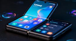 华硕手机“败走”，联想手机等待“第二春”