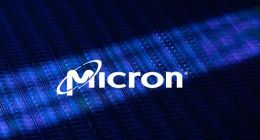 美光科技超级晶圆厂本月16日动工 将投资1000亿美元