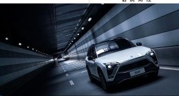 2025，蔚小理的“生死时速”