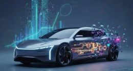 2026仅1家目标销量翻倍，新能源汽车进入冷静期