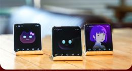 魅族发布AI时代全新物种：22 Next迷你AI小方块