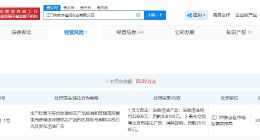 暴利假陈皮涉事公司被罚没59万 暴利假陈皮涉事公司发布违法广告被罚