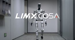 逐际动力发布具身Agentic OS系统LimX COSA，连接机器人与物理世界