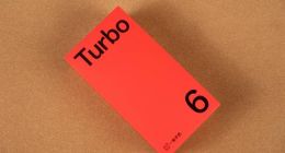 一加Turbo 6深度评测：同档最强Turbo手机 真能打吗？