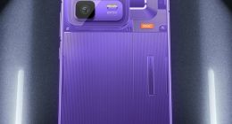 开年越级大作！真我Neo8卖点抢先看：最均衡骁龙8 Gen5旗舰