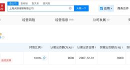天娱传媒法定代表人变更 天娱传媒变更法定代表人