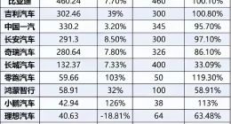 长城魏牌汽车，到底被谁“逼急”了？丨正经深度