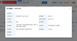 宝能集团因拖欠工资被罚4.6万 姚振华名下宝能集团拖欠工资被罚4.6万
