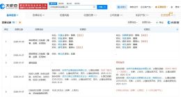 东风汽车旗下悦享科技公司增资至3.8亿 增幅约378%
