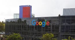 谷歌母公司Alphabet市值突破4万亿美元 成英伟达微软苹果之后第4家