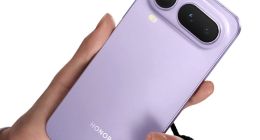 荣耀Magic8 Pro Air外观出炉：再现横置相机模组 神似iPhone Air