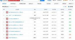 章泽天名下关联9家企业 章泽天商业版图盘点