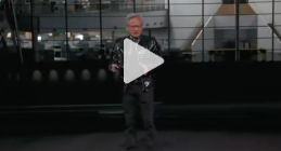 黄仁勋：计算机行业五层技术栈正被重新定义