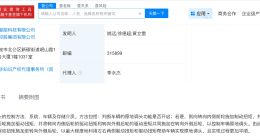 极氪汽车原地调头新专利获授权