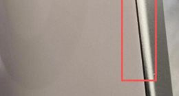 海量财经丨新手机边缘缝能塞进一张A4纸？华为手机陷“缝隙”风波