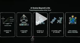 黄仁勋盛赞DeepSeek