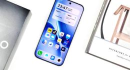 iQOO Z11 Turbo评测：中端价位 旗舰体验的全面越级