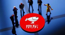 花旗：国补退坡销售疲软 外卖竞争陷泥潭 下调京东目标价至37美元