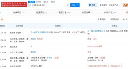 三一汽车制造公司发生高管变更 彭光裕卸任三一汽车制造公司职务