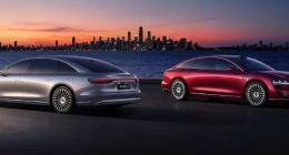 享界S9遭车主诟病：PDI检测存疑，新车质量问题频发