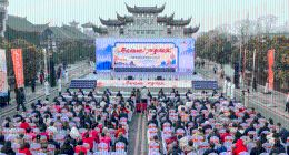 中国平安携手宜都市打造宜都清江湾旅居基地，助力高品质享老服务体验