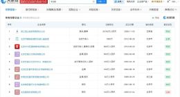 李亚鹏商业版图揭秘 李亚鹏关联多家公司已被冻结股权