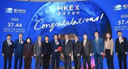 壁仞科技崛起背后：“第一猎头”全球挖人