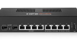 HPE推出全新产品解决方案，增强关键零售交易基础设施能力