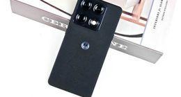 联想moto X70 Air Pro评测：影像与AI的极致融合