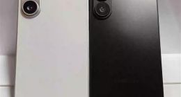 三星Galaxy S26 Ultra机模上手：取消相机岛 各个镜头独立排列