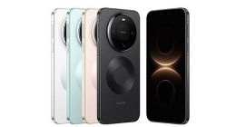 消息称华为智能手机去年在国内市场出货量重回第1 苹果第2