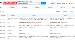 中信信托接手融创旗下天津置业公司