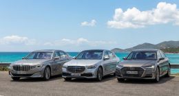 BBA跌下神坛，销量跌回十年前